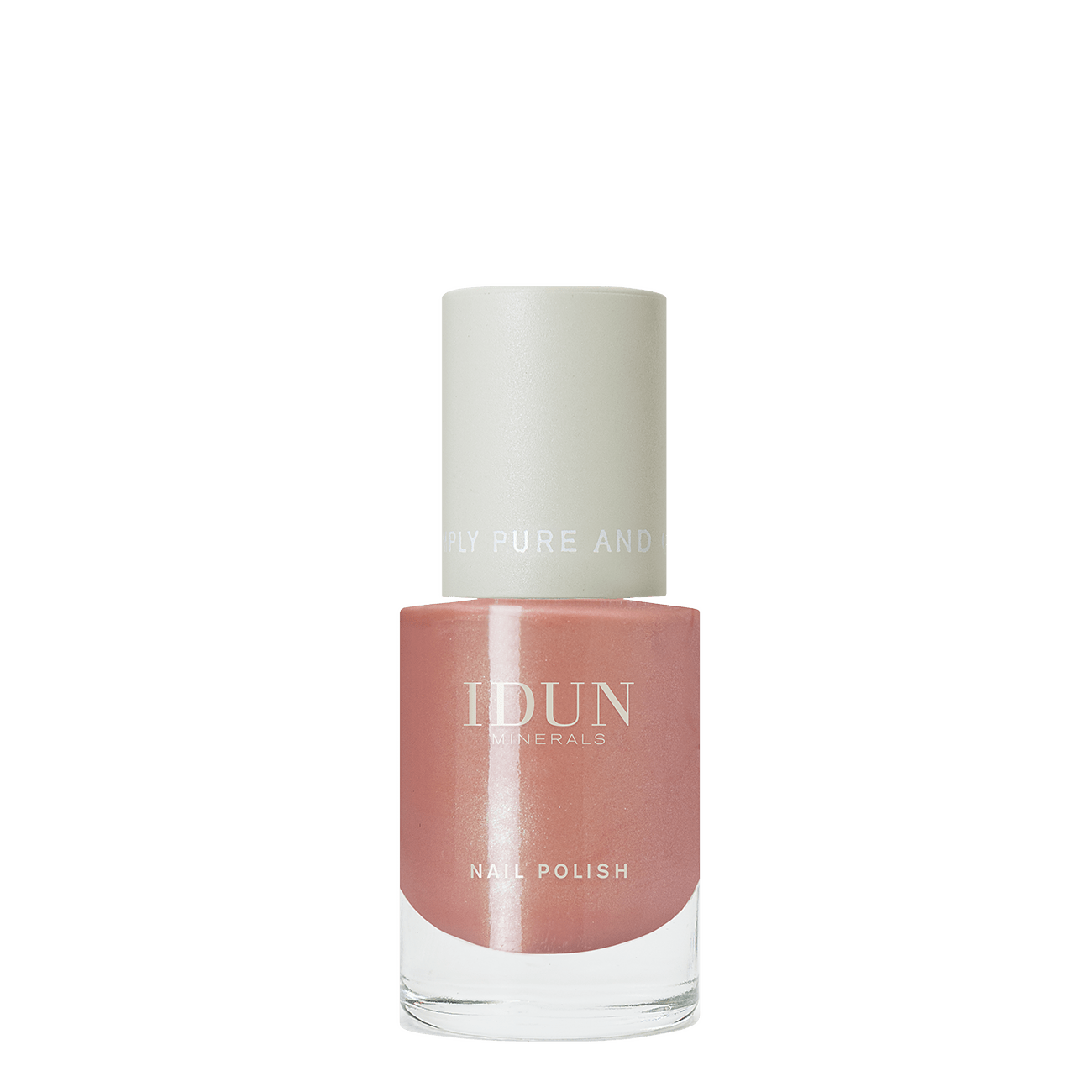 NAIL POLISH - Bright House