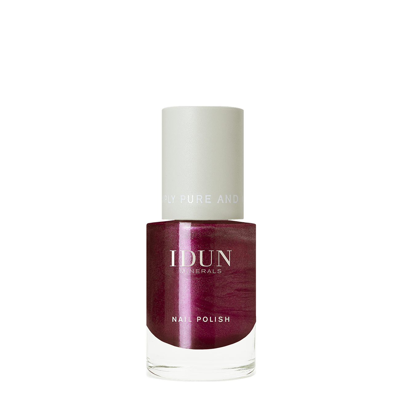NAIL POLISH - Bright House