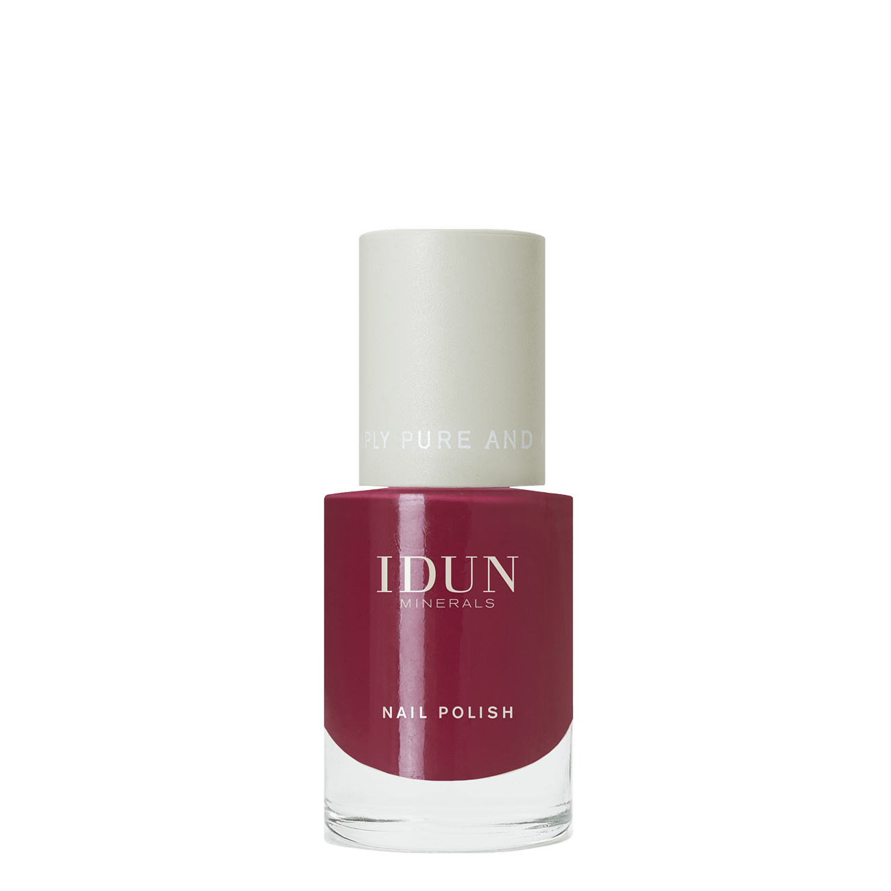 NAIL POLISH - Bright House