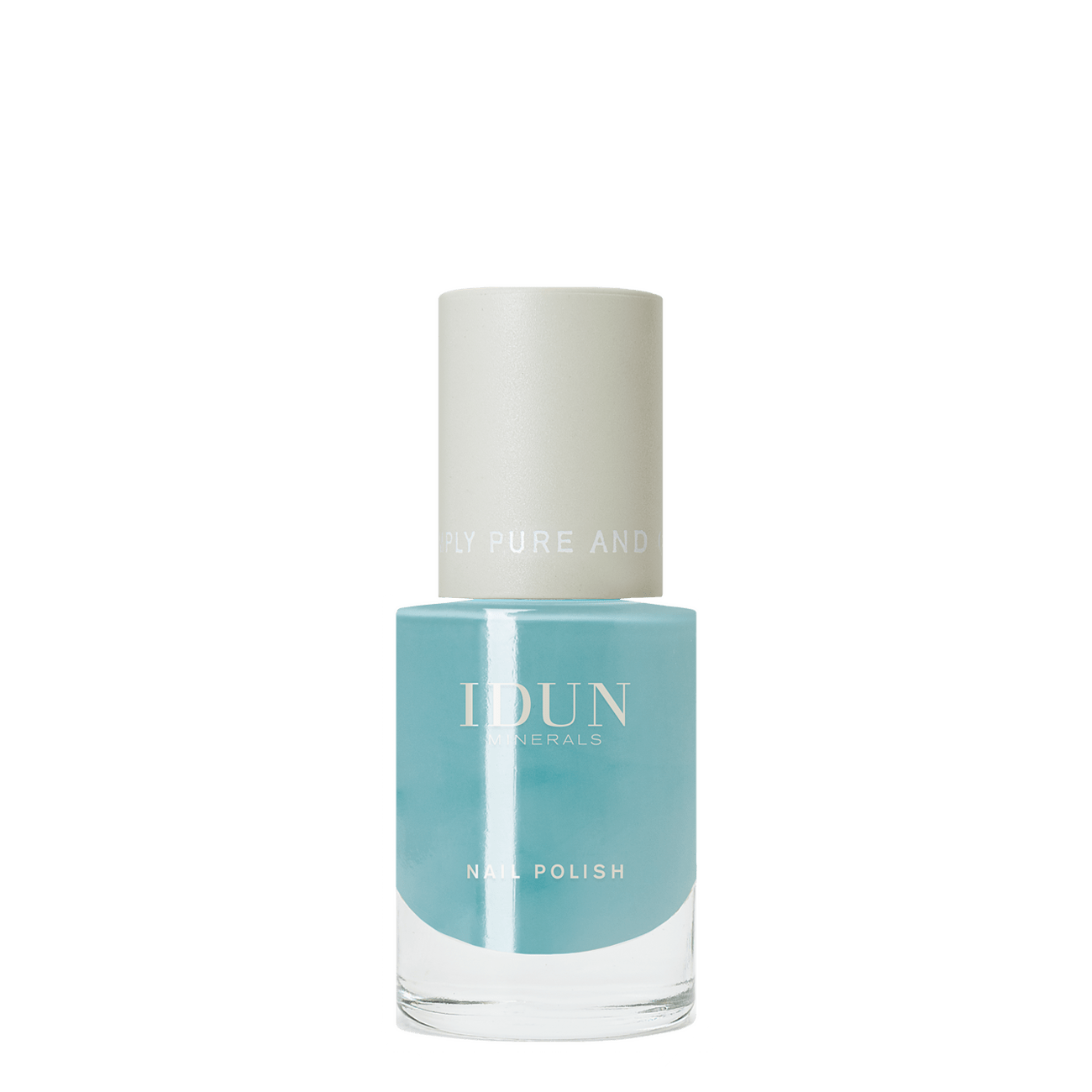NAIL POLISH - Bright House