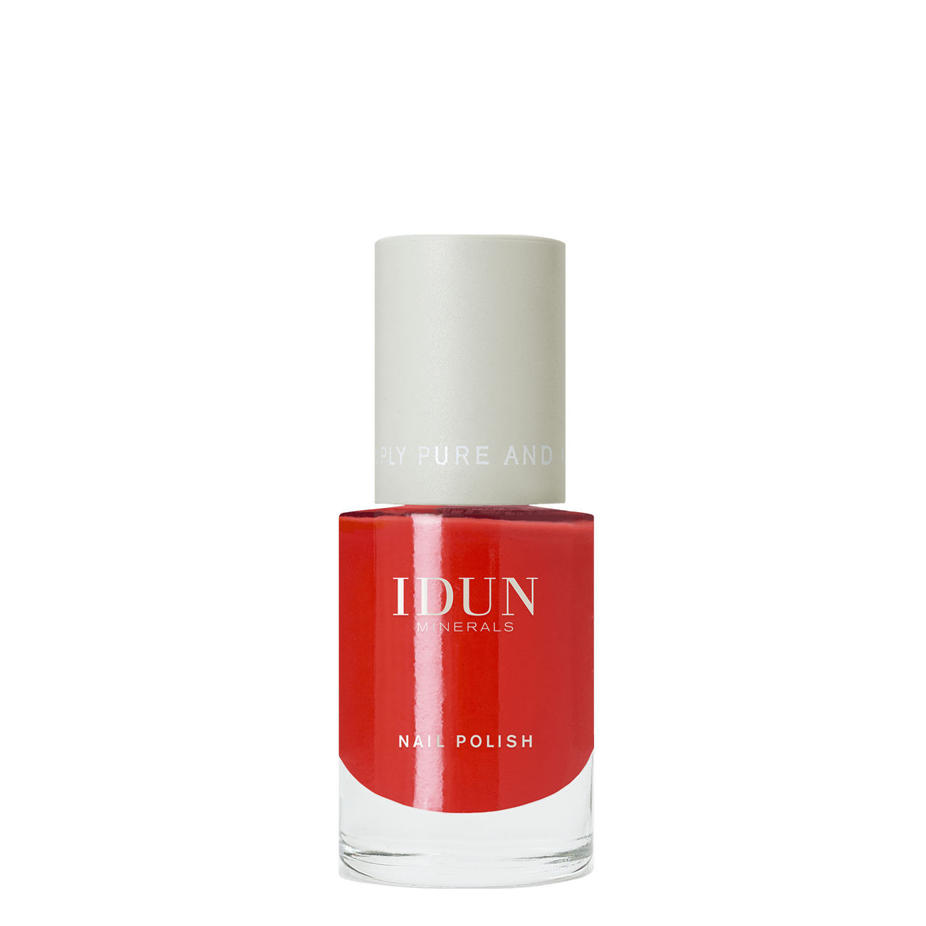 NAIL POLISH - Bright House