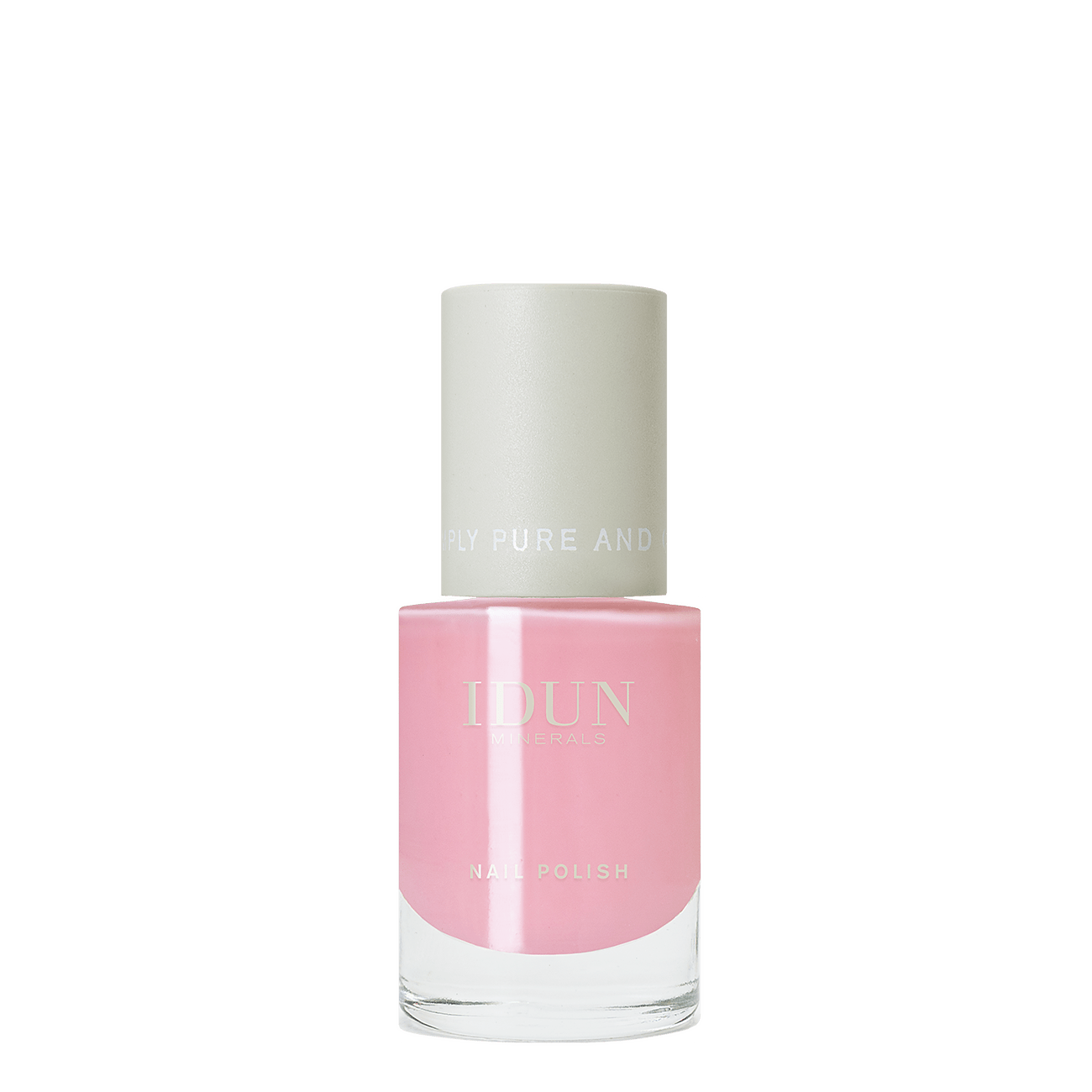 NAIL POLISH - Bright House
