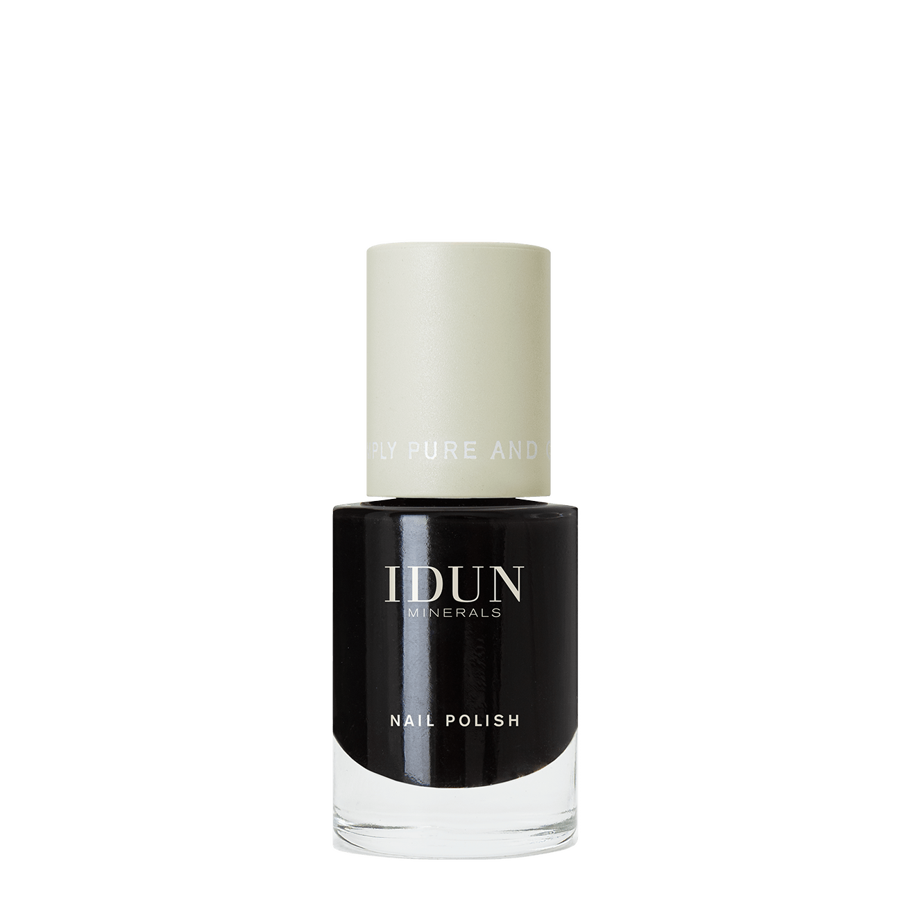 NAIL POLISH - Bright House