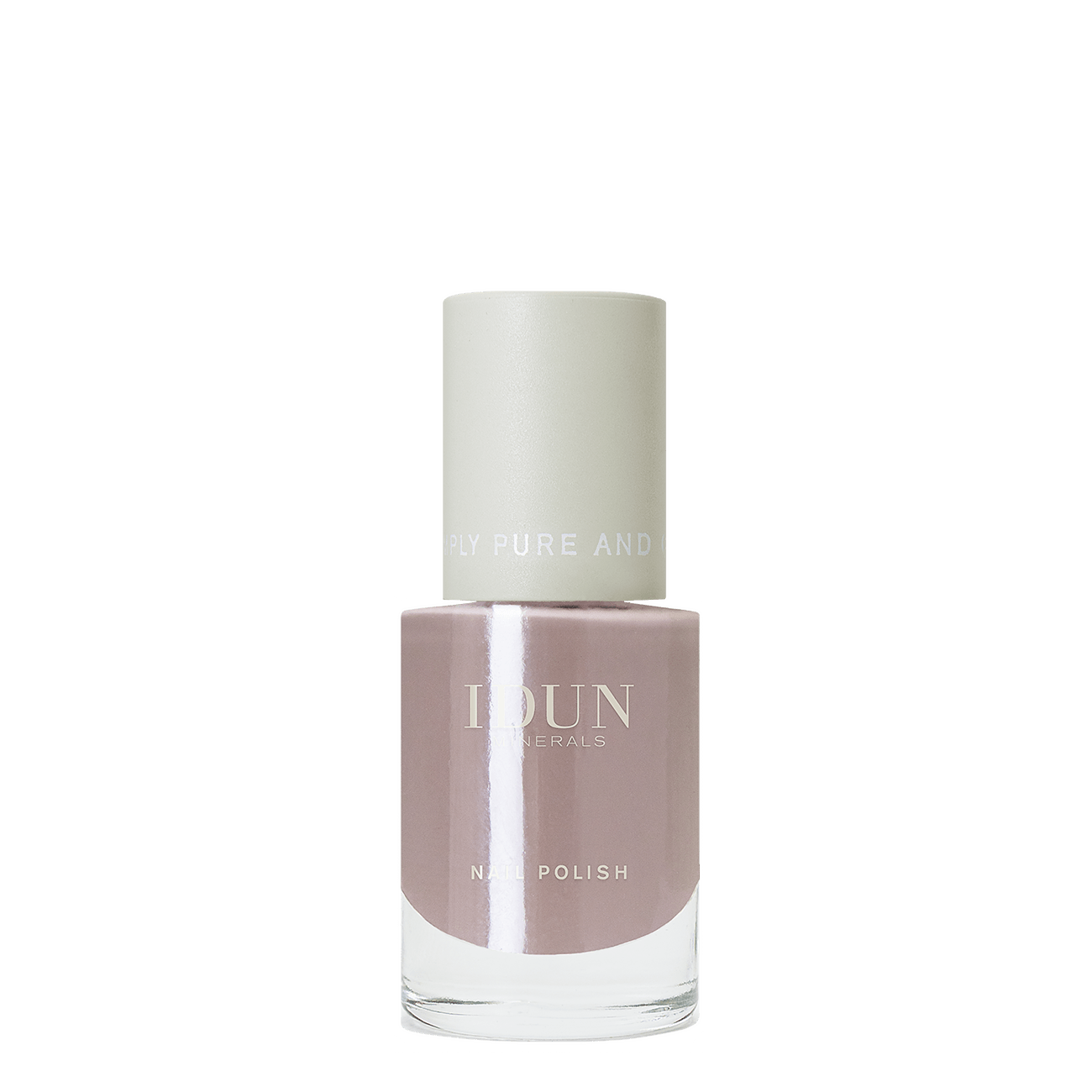 NAIL POLISH - Bright House