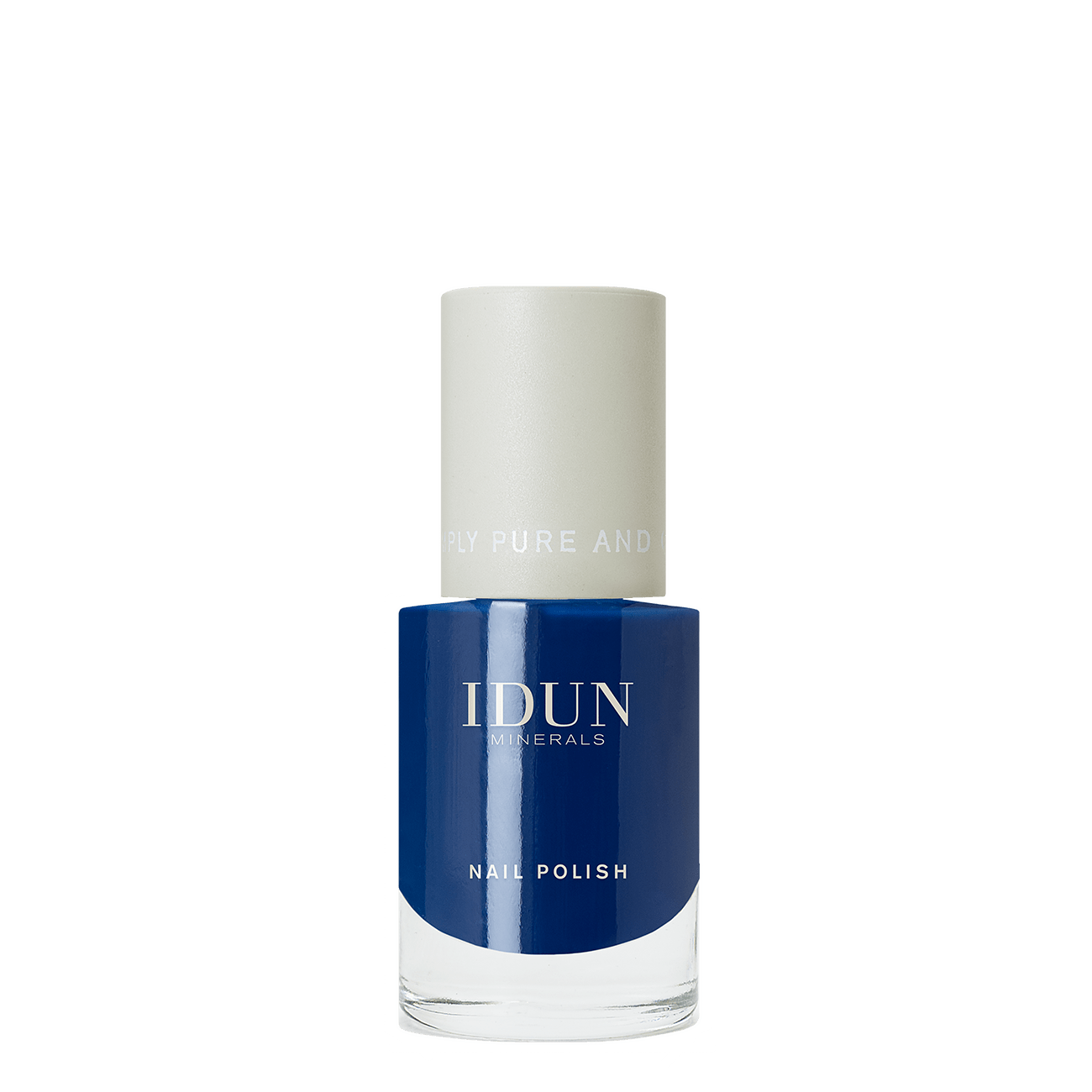NAIL POLISH - Bright House