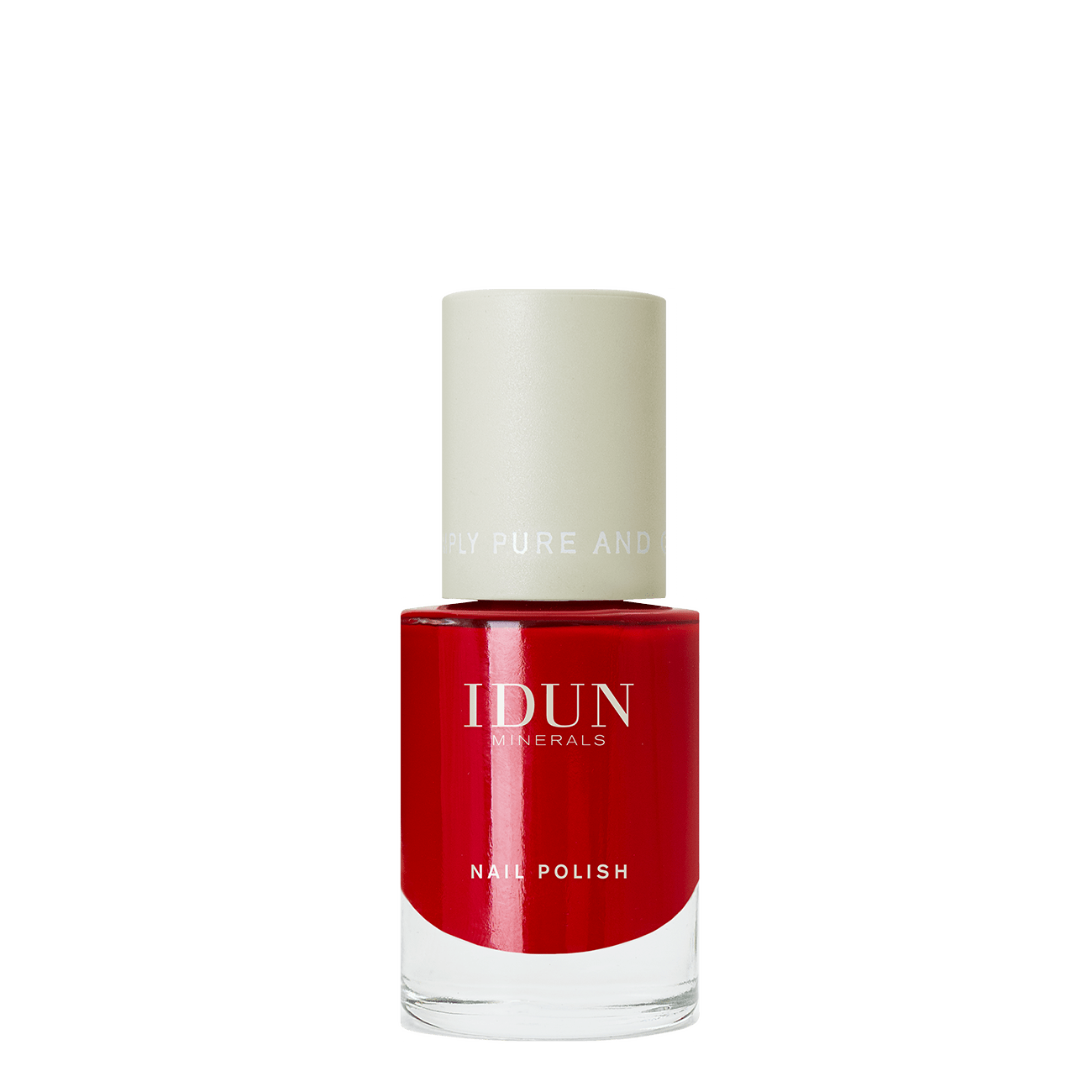 NAIL POLISH - Bright House