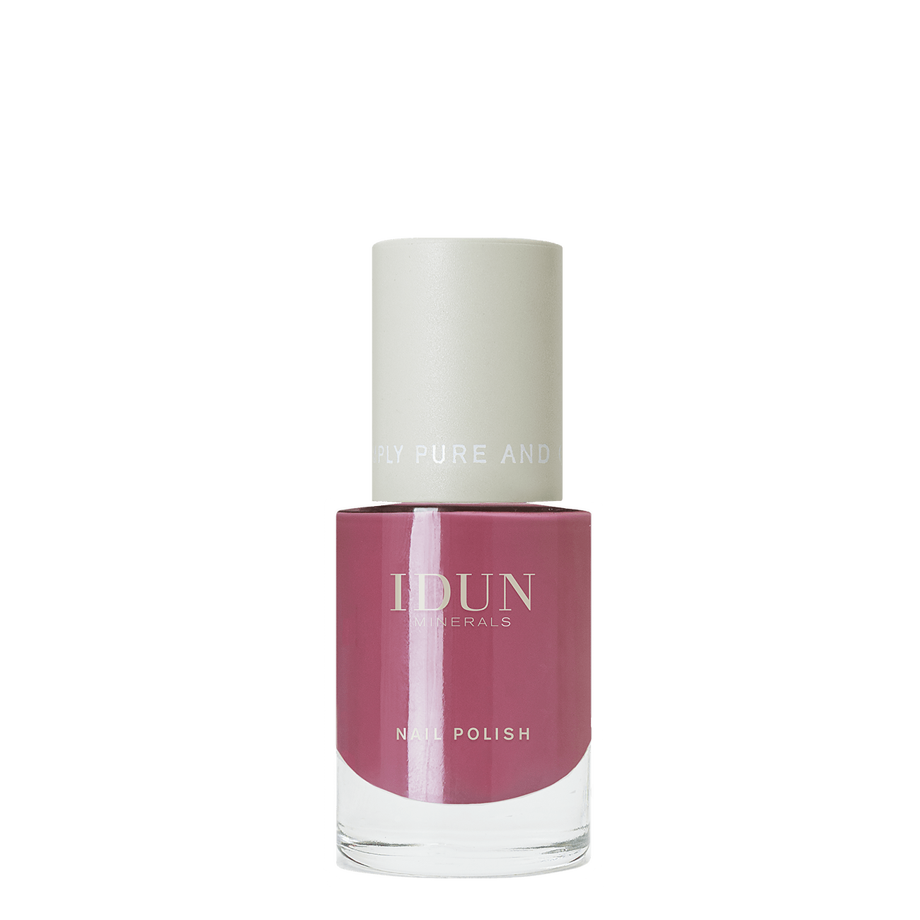 NAIL POLISH - Bright House