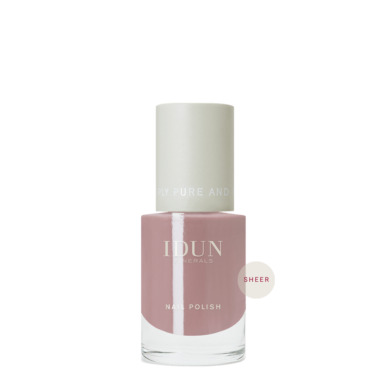 NAIL POLISH - Bright House