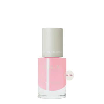 NAIL POLISH - Bright House