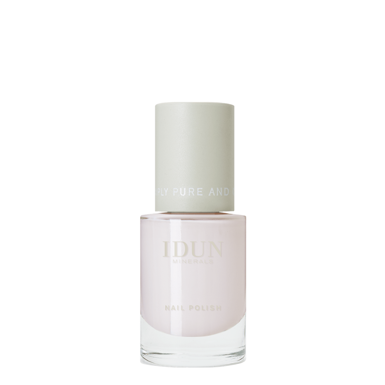 NAIL POLISH - Bright House