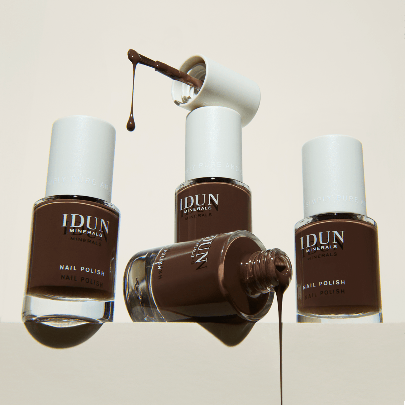NAIL POLISH - Bright House