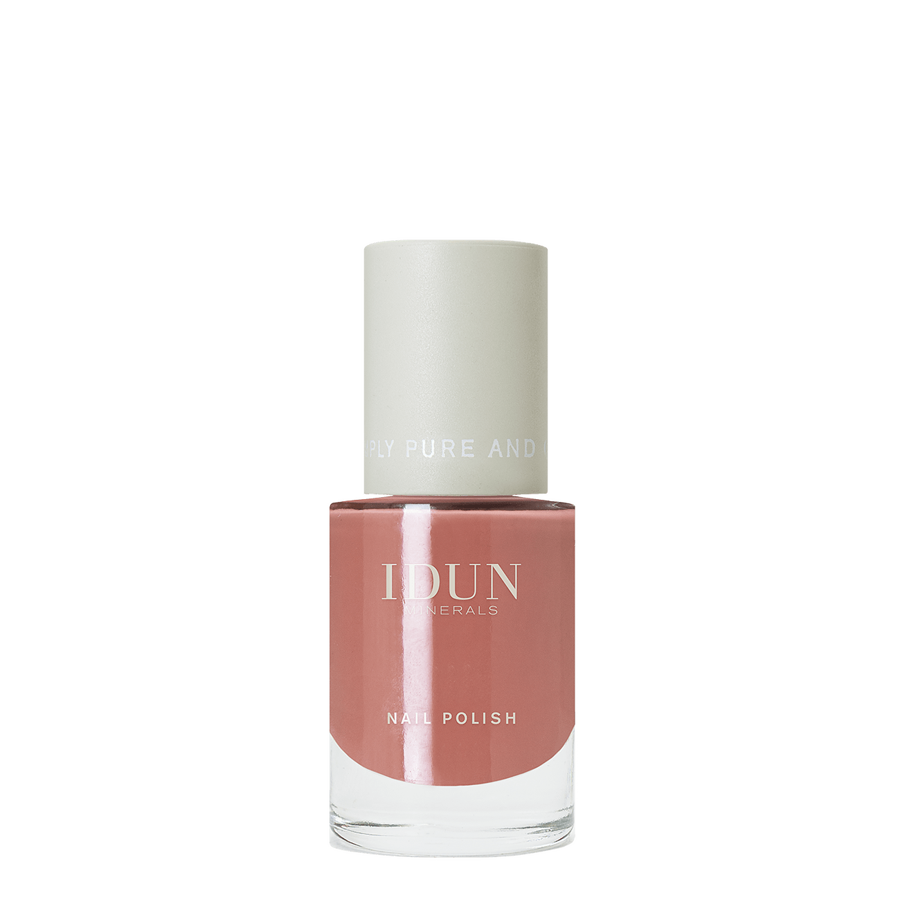 NAIL POLISH - Bright House