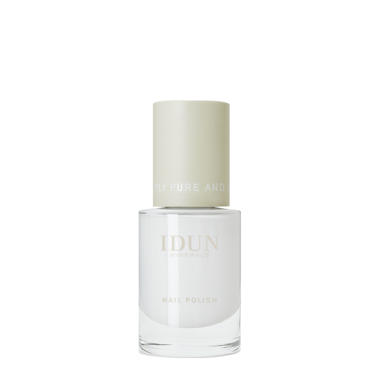 NAIL POLISH - Bright House