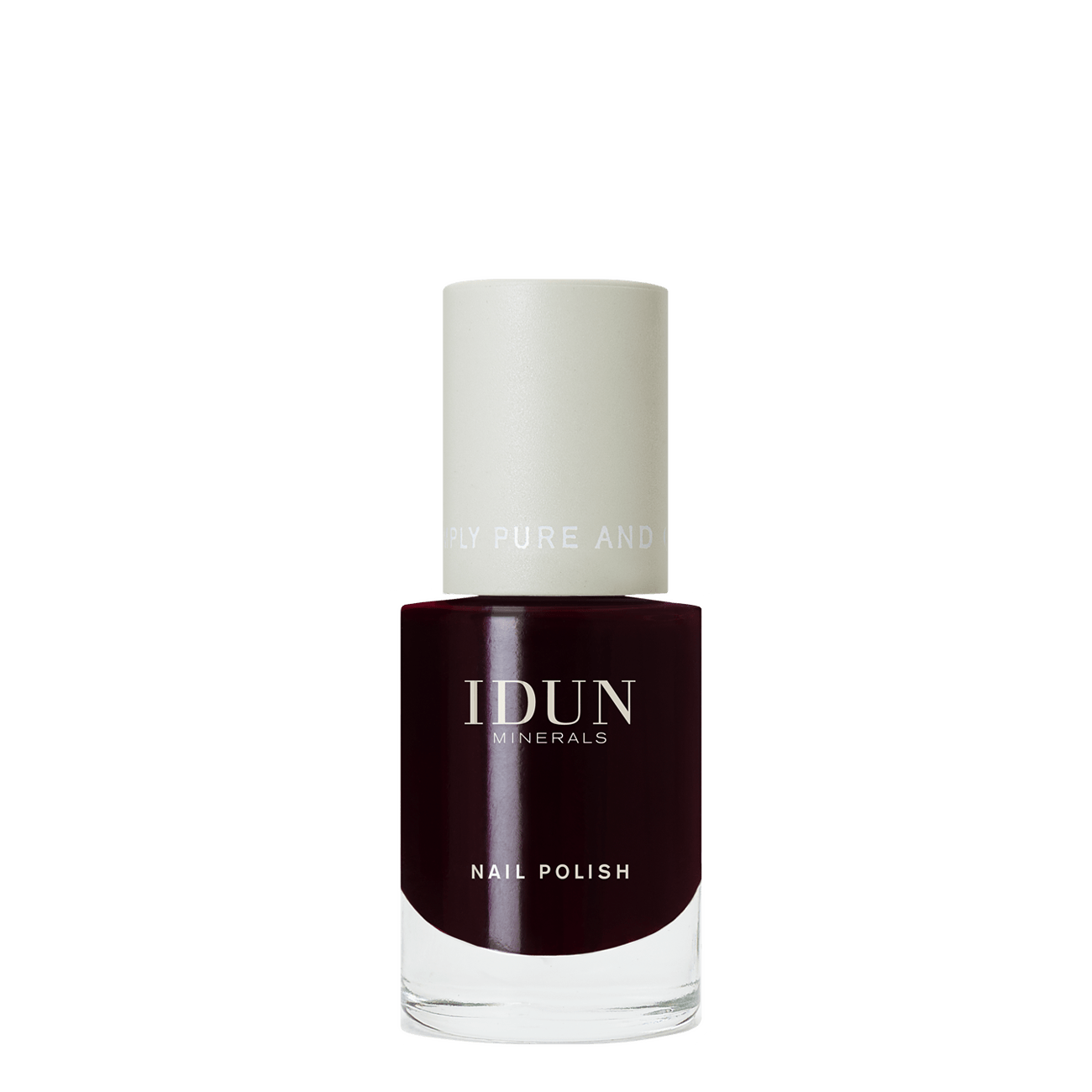 NAIL POLISH - Bright House
