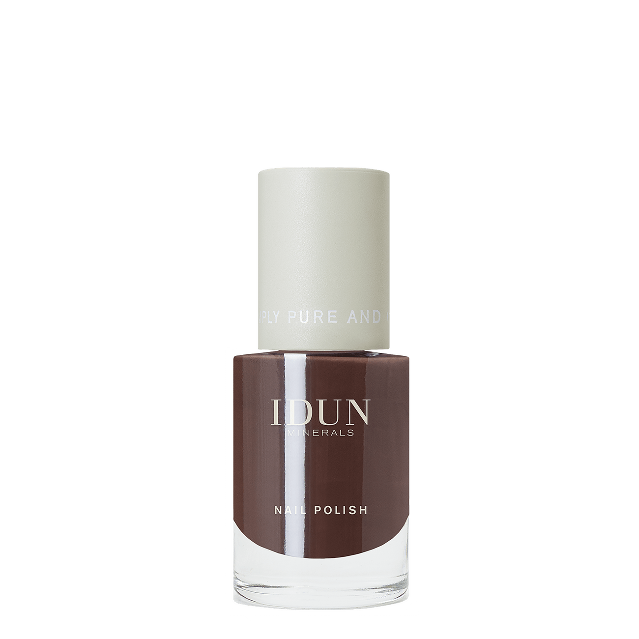 NAIL POLISH - Bright House