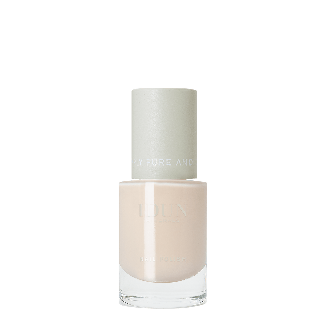NAIL POLISH - Bright House