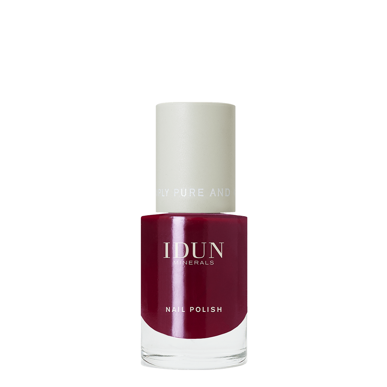 NAIL POLISH - Bright House