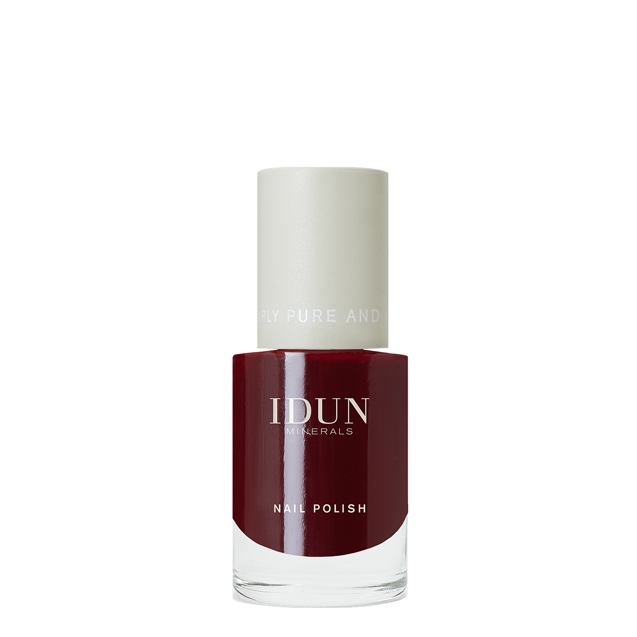 NAIL POLISH - Bright House