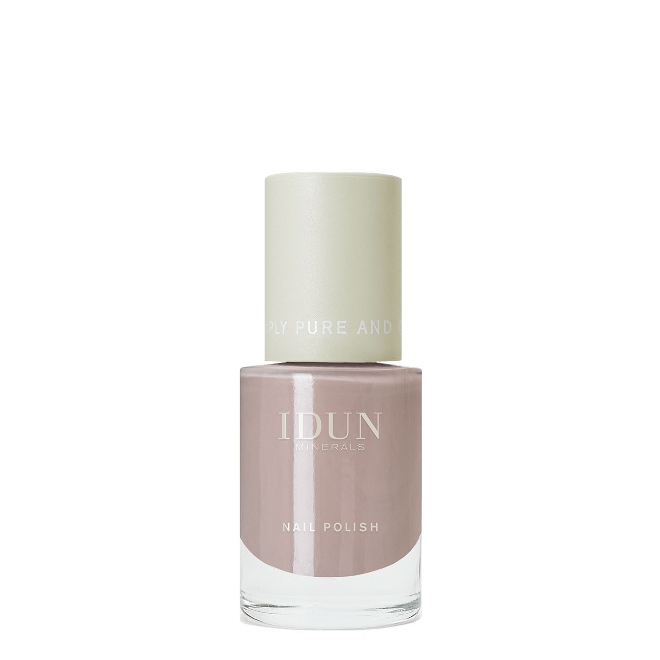 NAIL POLISH - Bright House