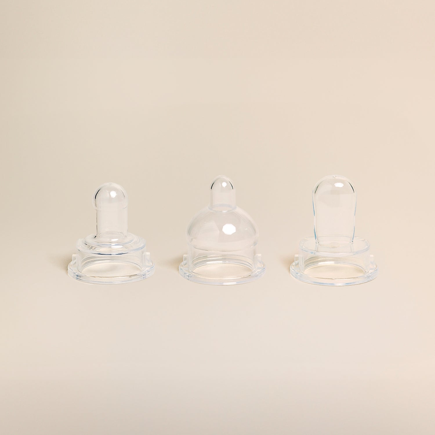 Nipple Sample Pack - Bright House
