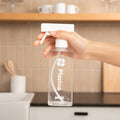 NoPlastic™ Multi Cleaner Bottle - Bright House