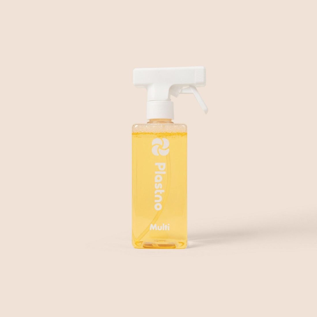 NoPlastic™ Multi Cleaner Bottle - Bright House