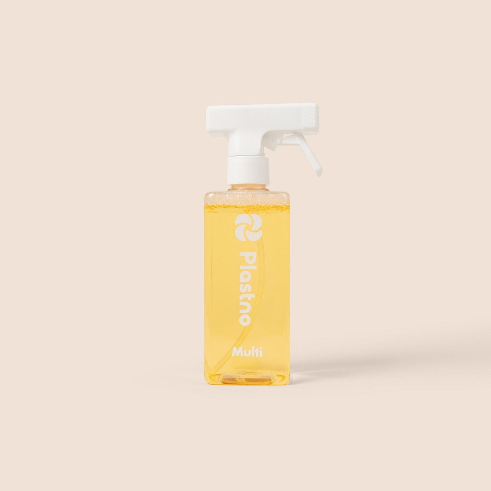NoPlastic™ Multi Cleaner Bottle - Bright House