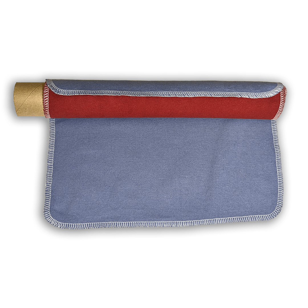 Not Paper Towels - Reusable Kitchen Towels - Bright House