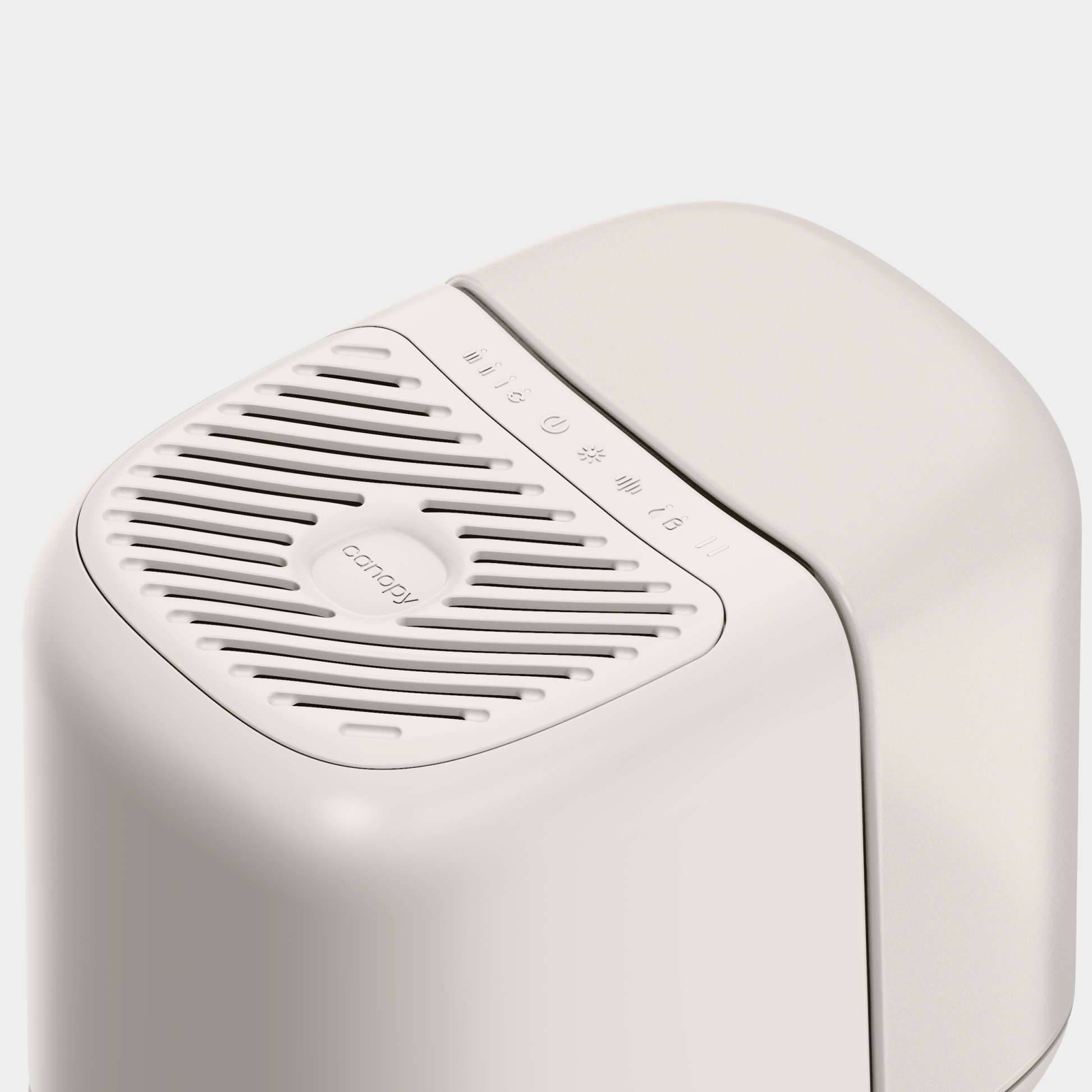 Nursery Humidifier 2.0 - Bright House