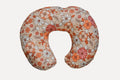 Peach Fuzz Nursing Pillow Cover - Bright House