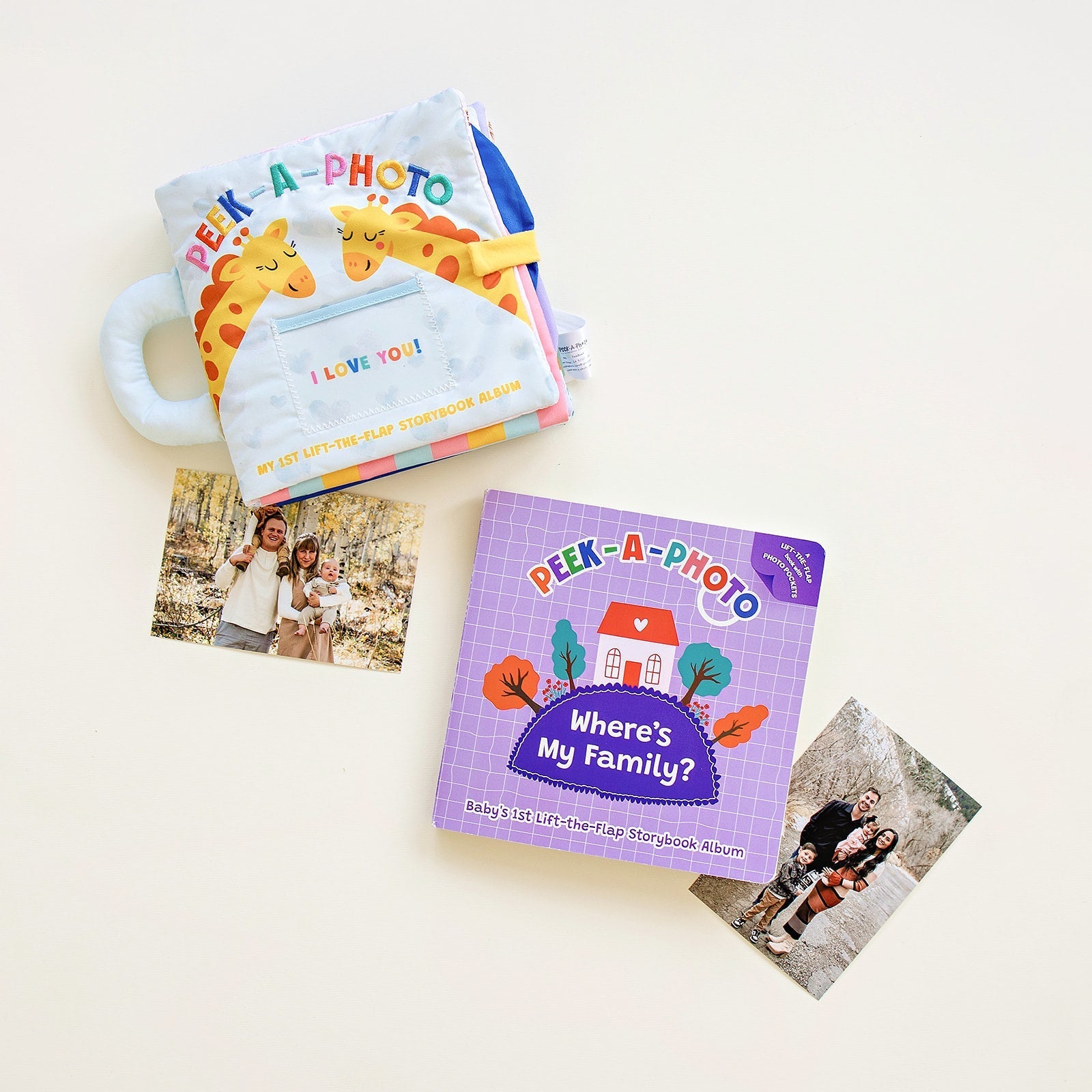 PEEK - A - PHOTO – Bundle & Save (FREE SHIPPING) - Bright House