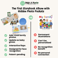 PEEK - A - PHOTO – Bundle & Save (FREE SHIPPING) - Bright House