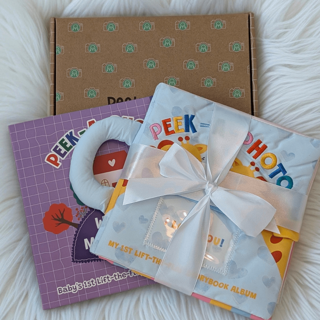 PEEK - A - PHOTO – Bundle & Save (FREE SHIPPING) - Bright House
