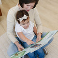 PEEK - A - PHOTO - Where's My Family? - Bright House