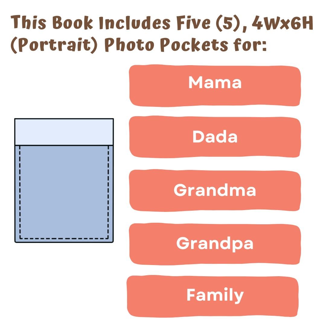 PEEK - A - PHOTO - Where's My Family? - Bright House
