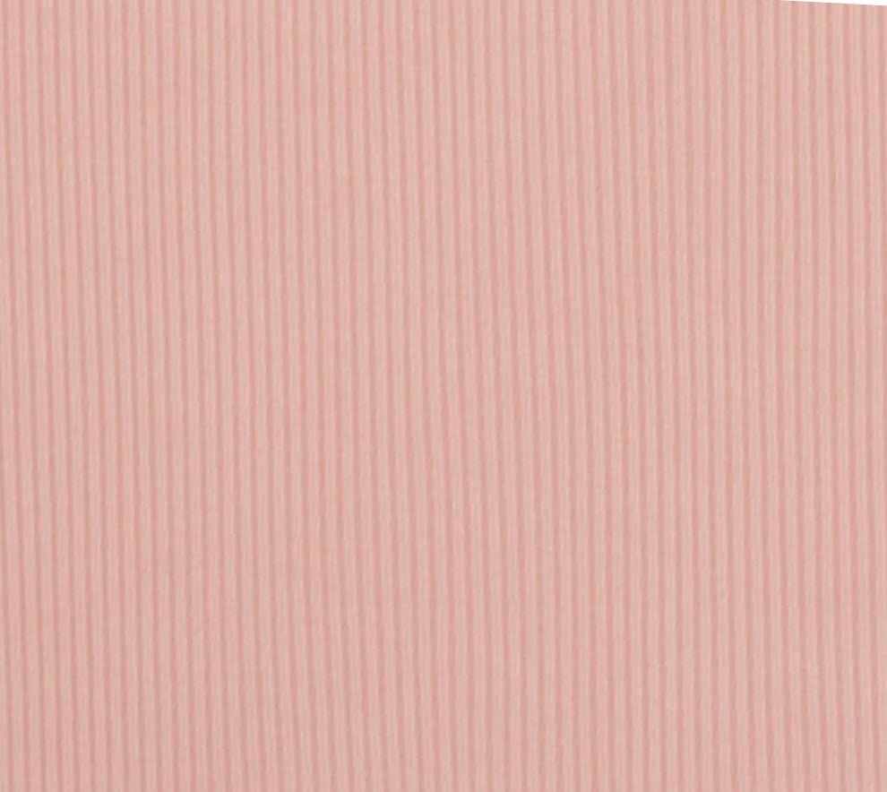 Peony Ribbed Changing Pad Cover - Bright House