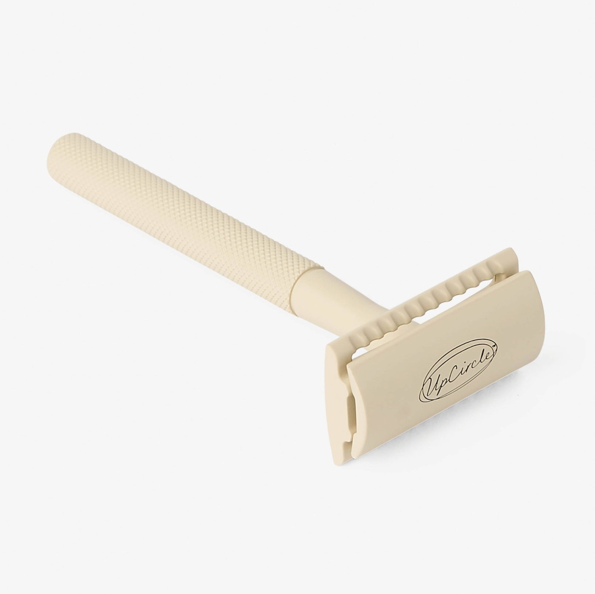 Plastic - Free Safety Razor - Bright House