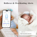 Pro Baby Monitor (Long Range) - Bright House
