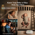 Pro Baby Monitor (Long Range) - Bright House