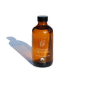 Pure Organic Cold Pressed Hexane - Free Castor Oil - Bright House