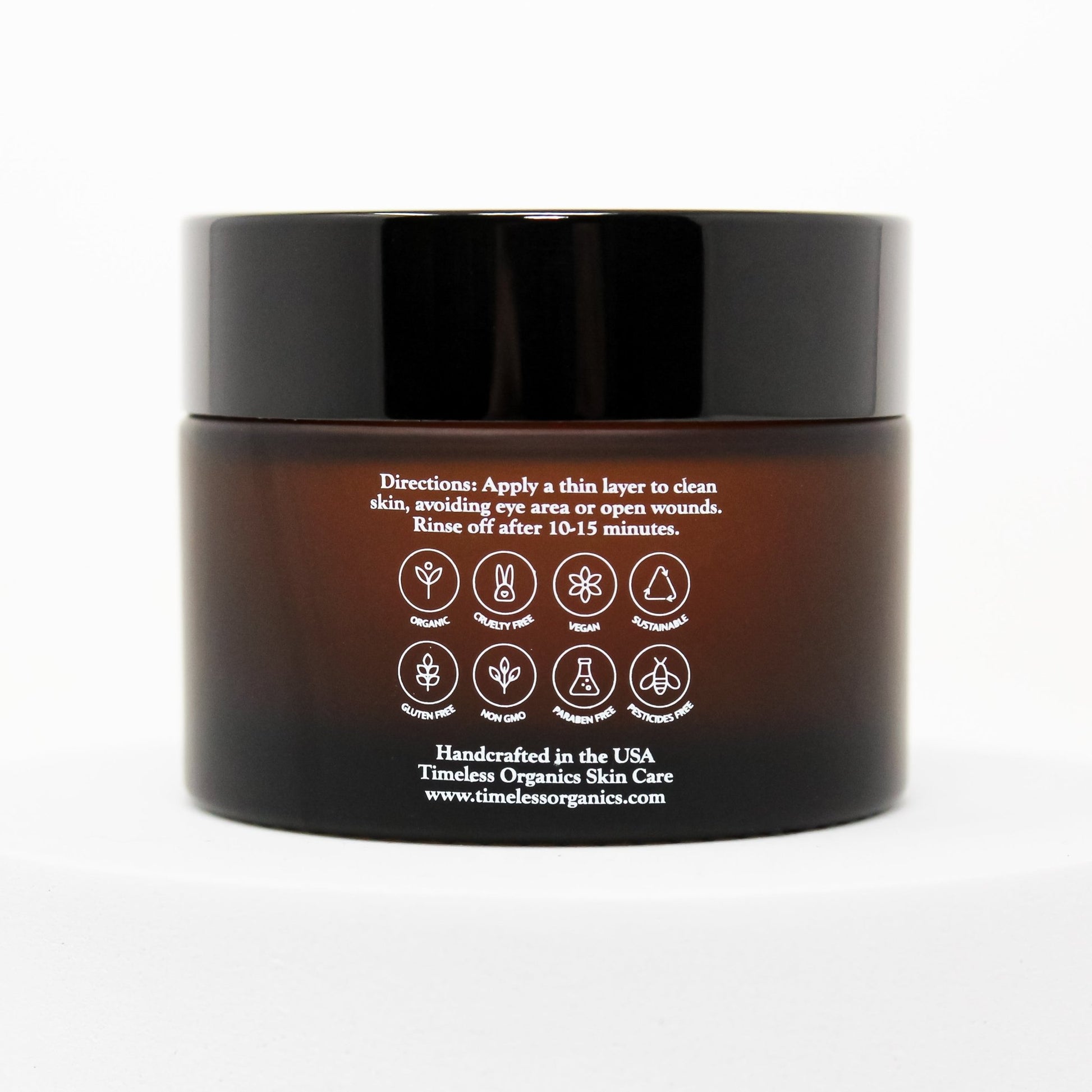 Rejuvenating Enzyme Gel Mask - Bright House