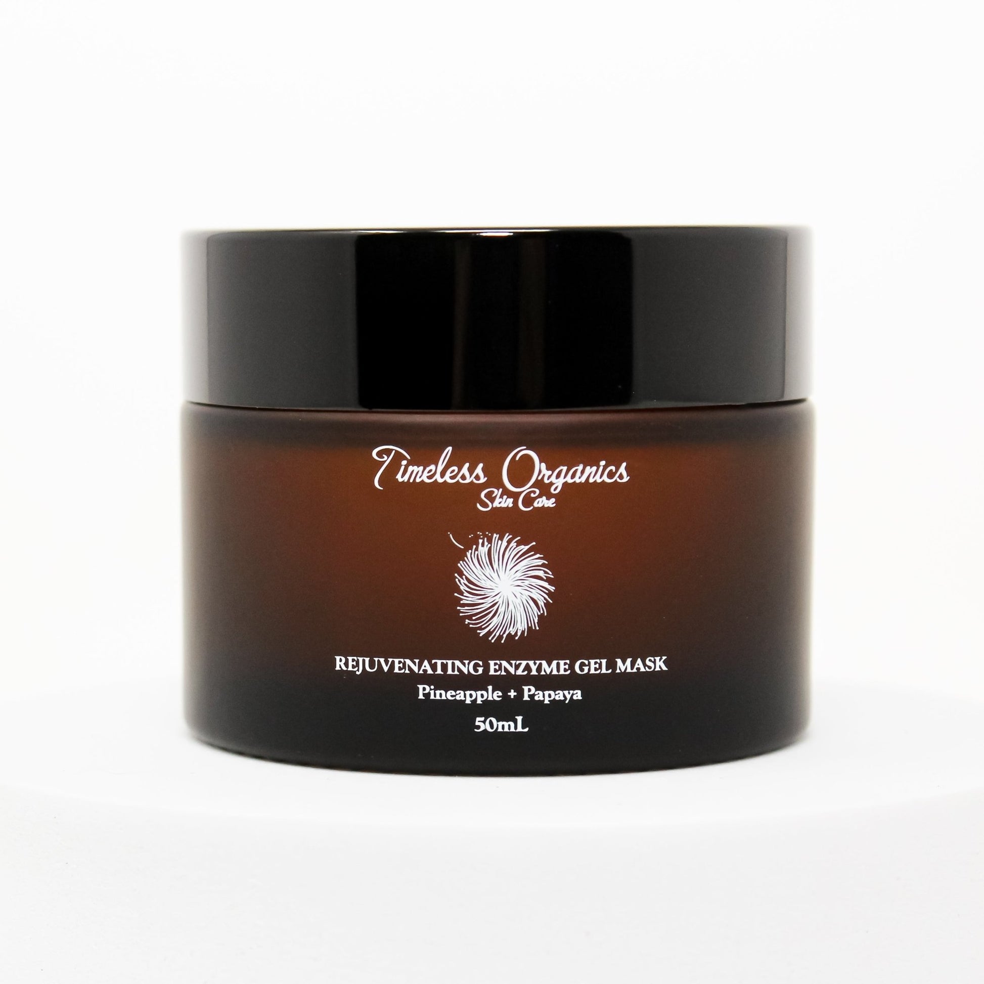Rejuvenating Enzyme Gel Mask - Bright House