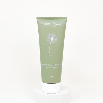 Repairing Conditioner - Bright House