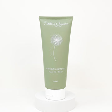 Repairing Shampoo - Bright House