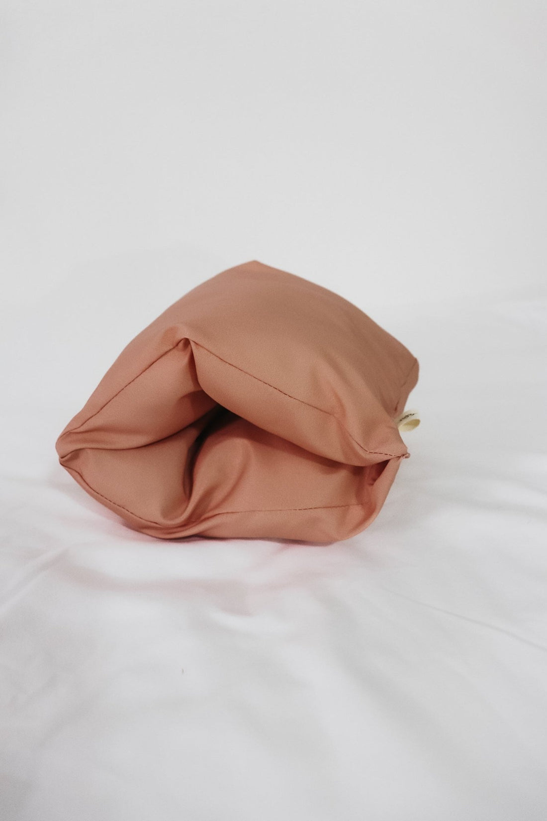 Ribbon Wipeable Cradle Arm Pillow - Bright House