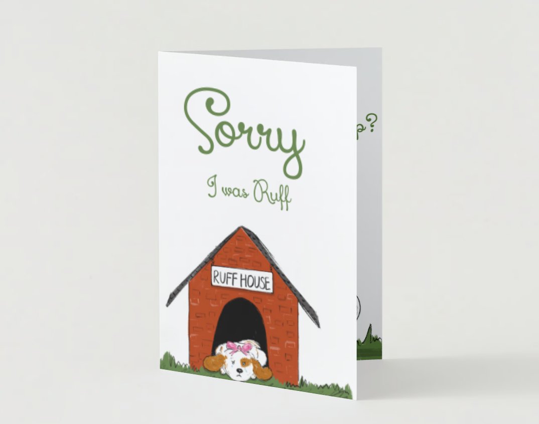 Ruff House | Toddler Education Tools for Social Skills - Little Nest Community