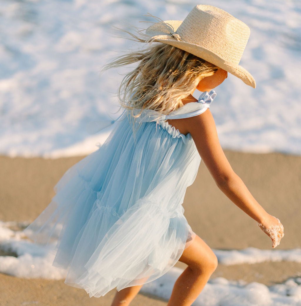 Seafoam Cove Dress - Bright House