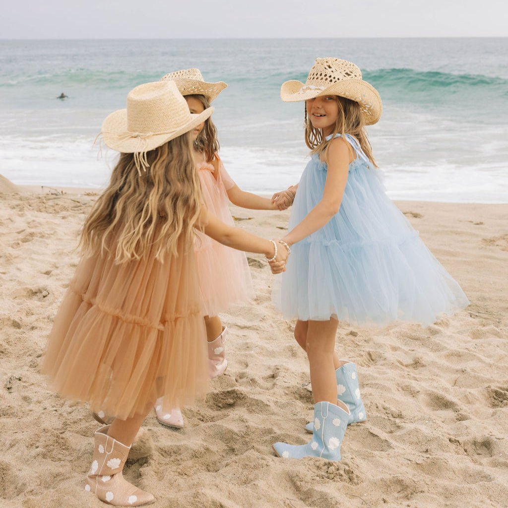 Seafoam Cove Dress - Bright House