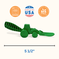 Set of 2 Tractor Utensils (1 Pack) - Bright House