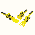 Set of 3 Utensils - Bright House